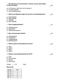 Vorschau