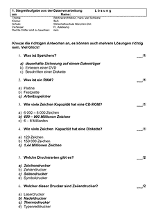 Vorschau