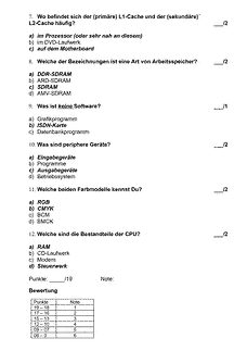 Vorschau
