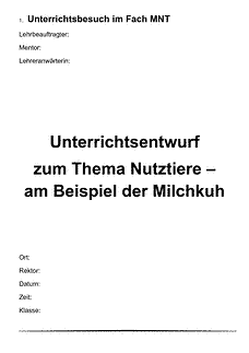 Vorschau