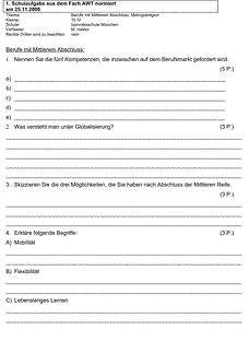 Vorschau