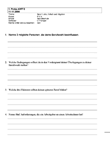 Vorschau