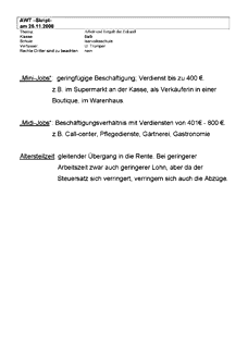 Vorschau