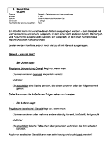 Vorschau