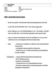Vorschau