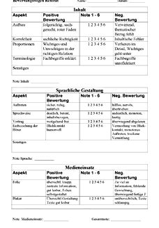 Vorschau