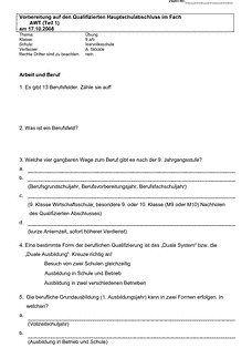 Vorschau