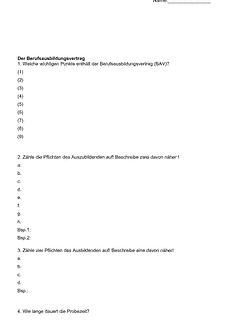 Vorschau
