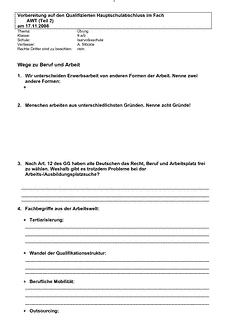 Vorschau