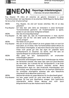 Vorschau