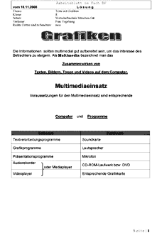 Vorschau