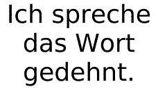 Vorschau