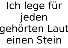 Vorschau