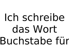Vorschau