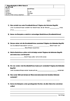 Vorschau