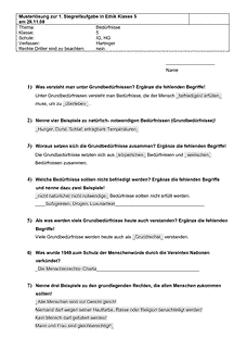 Vorschau