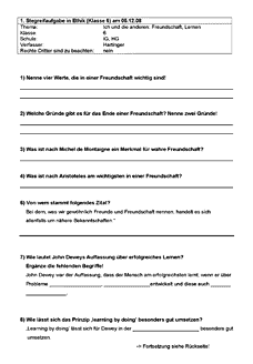 Vorschau