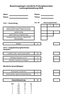 Vorschau