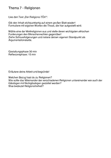 Vorschau