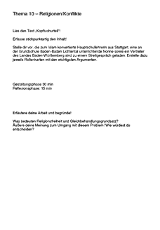 Vorschau