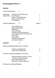 Vorschau