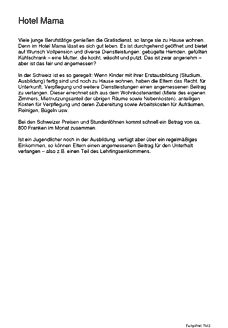 Vorschau