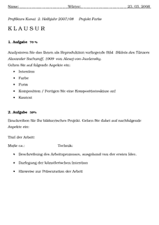 Vorschau