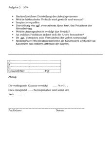 Vorschau