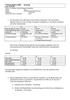 Vorschau