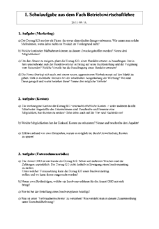 Vorschau
