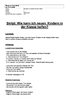 Vorschau