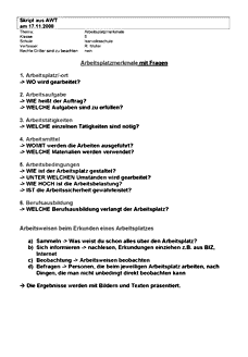 Vorschau