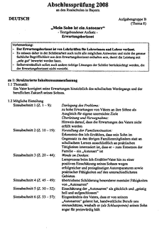 Vorschau