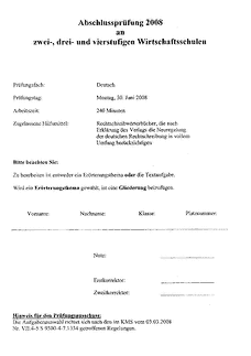 Vorschau