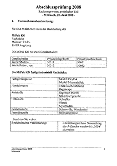 Vorschau
