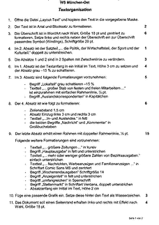 Vorschau