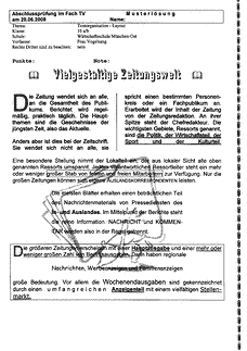 Vorschau