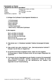 Vorschau