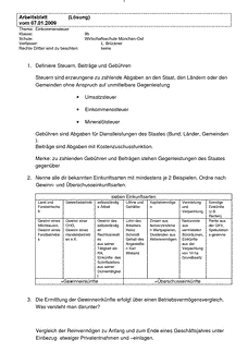 Vorschau