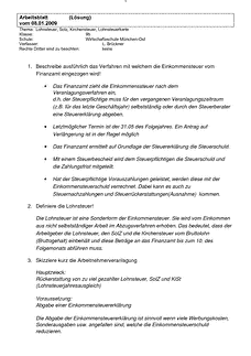Vorschau