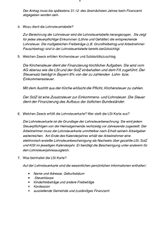 Vorschau