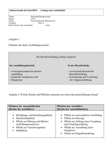 Vorschau