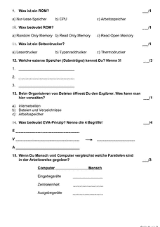 Vorschau