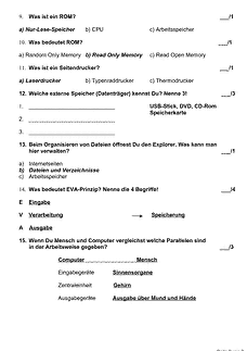Vorschau