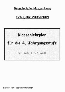 Vorschau