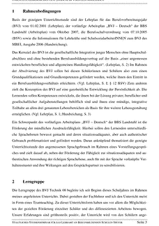 Vorschau