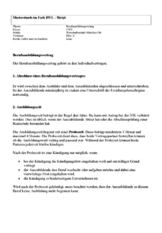 Vorschau