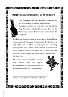 Vorschau