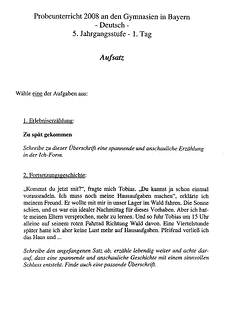Vorschau