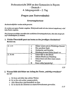 Vorschau